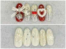 ミラーナ(Milana)/◆冬季新作デザイン◆￥7500 