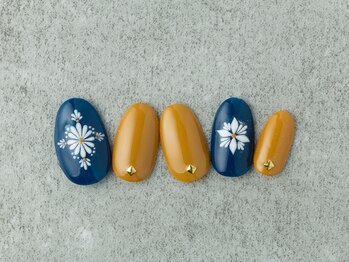 ルナフルール(Luna fleur)/