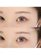 エクラ(Eclat)/まつ毛パーマ　久留米　まつ毛