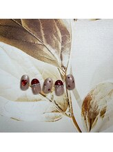 ネイルサロン ストーク(Nail Salon Stork)/【ハンド】アートコース