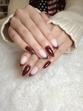 モジョネイルサロン 横浜店(Mojo Nailsalon)/