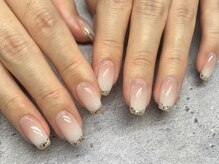 ネイルサロン北野坂