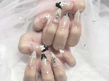 ソレア 京都(solea)/