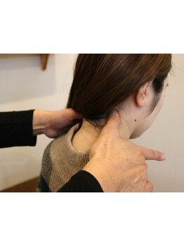 4000円以下のお手頃メニューがあるサロン