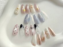 エラン(elan)/《冬新作》定額ゴージャスコース