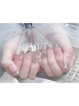 華やか系（イベント・ブライダル）が得意