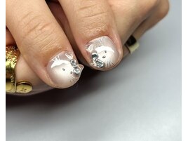 10本アートし放題持ち込みOK