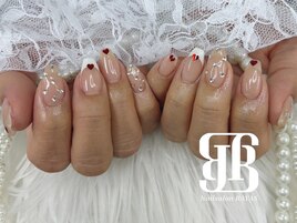 フレンチネイル