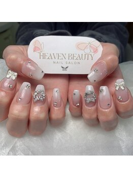 ヘブン ネイル 鶯谷(HEAVEN Nail)/