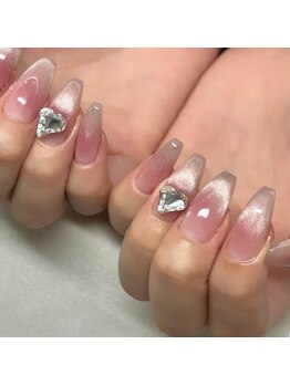 ネイルサロン パピヨン(Nail Salon Papillon)/
