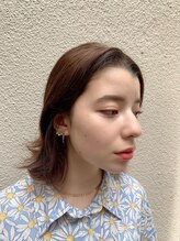 十色 中目黒店/【ラッシュリフト】