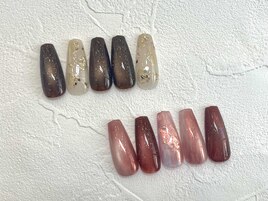 ニュアンス定額