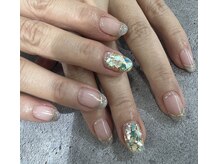 エムワイエスドットネイル(mys.nail)/