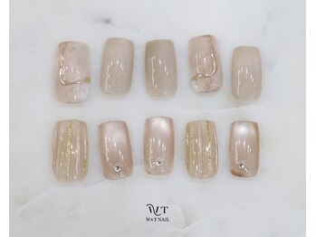 R8.1WTシンプルデザインコース