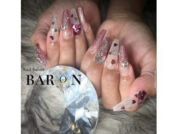 バロン 町田店(BARON)/スカルプネイル