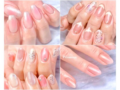 プリズムーン(Prismoon)の写真