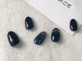 オブ グレイス(Of Grace)/シンプルArtコース No.823