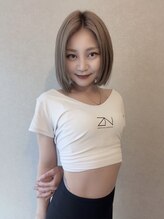 全力ストレッチ 蒲田店&nbsp;YUKARI 