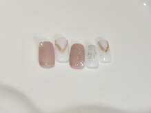 ウユ 上尾店(uu)/design定額　¥8,800