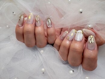 エーナイン イオン秋田中央店/持ち込みデザイン