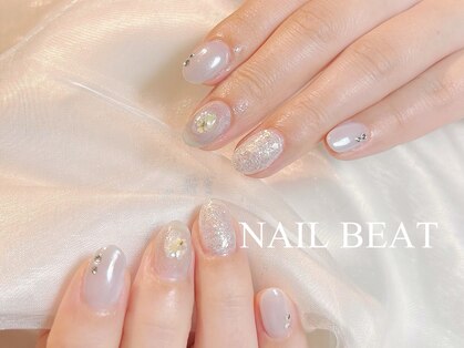 ネイルビート(NAIL BEAT)の写真