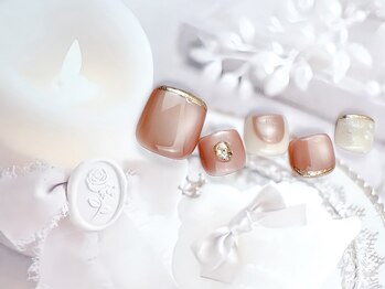 シャルム(Charm)/5月【定額】トレンドコース