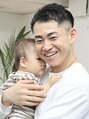 美ムキ 扇町 南森町店(美MUKI)/安藤一志