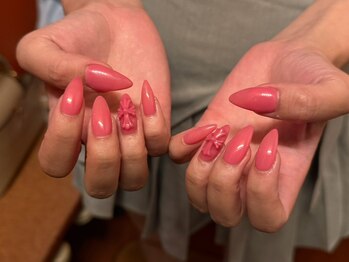 ネロリ バイ エイティスト(neroli by 8ist)/クロム[新宿/新宿駅]