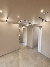 レイン 別府店(Rain)/全室個室★4席完備◎