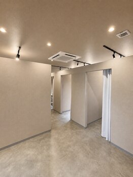 レイン 別府店(Rain)/全室個室★4席完備◎