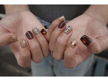 ガレージネイル(GARAGE Nail)/