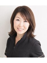 ウォームビューティー 新宿御苑(Warm Beauty)&nbsp;村岡 利枝