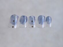ディーネイル アイラッシュ オカザキ(DEE nail×eyelash okazaki)/E5 スタンダード定額
