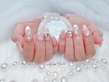 ハニネイル(Haninail)/