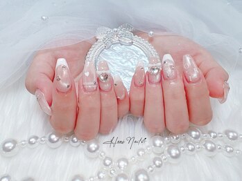 ハニネイル(Haninail)/