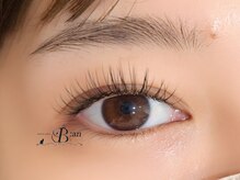 ビアン(B:an)の雰囲気（「アンドヘルシー」マツエク＆まつ毛パーマ）