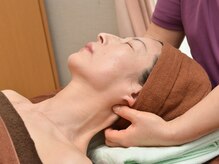 渡辺アロマ整体院/小顔アロマリンパフェイシャル