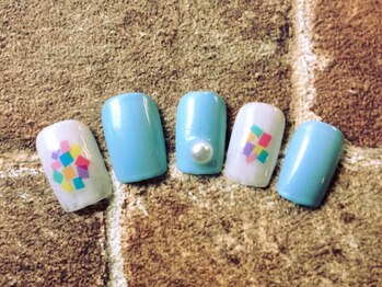 定額デザイン￥5000