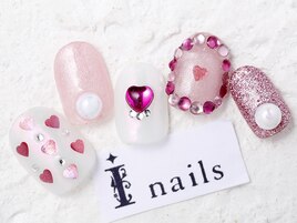 ゆめかわピンクハート[吉祥寺]