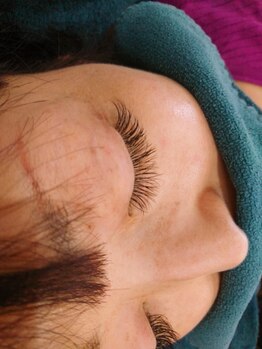 グラジュス(grazus)/マツエク