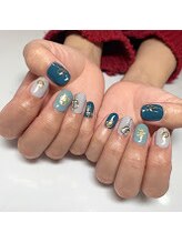 ルエマ(Lu ema)/デザイン定額コース