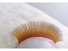 ビアンカ 沖縄読谷村店(Bianca)/カラーエクステ ライトブラウン