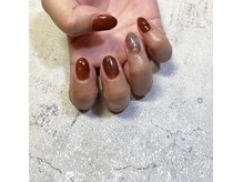 ネイルサロン フィフスアベニュー(Fifth Avenue)/ニュアンスネイル