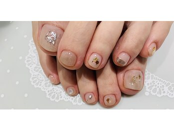 タシロ イズモ サイ(TASHIRO IZUMO 在)/