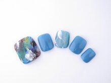 ネイルサロン ディーバ 調布店(Diva)/シンプルデザインSelect￥8,030