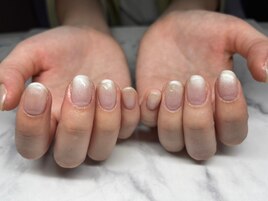 ネイルケア★オフ★ワンカラー