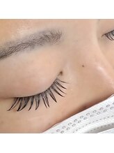 ヴィフ(Vif)/フラットラッシュ100本