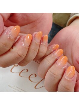 ブルーバードネイル(BLUE BIRD NAIL)/