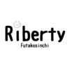 リバティー(Riberty)ロゴ
