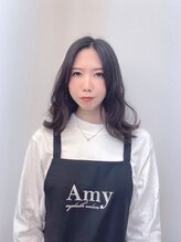 エイミー(Amy) yuri 